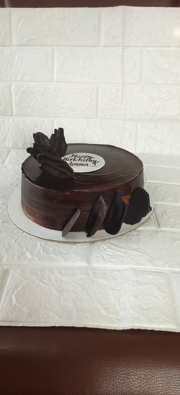 chocolate cake chocolate cake